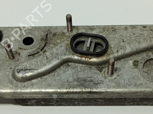 Oil radiator BMW X5 (E70) xDrive 30 d | BP14544967M33
