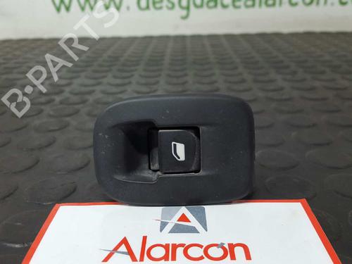 Right rear window switch PEUGEOT 208 I (CA_, CC_) 1.2 PureTech 82 | BP2782904I28 