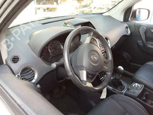 AC-rør RENAULT KOLEOS I (HY_) 2.0 dCi 4x4 (HY0K) | BP14534243M126 