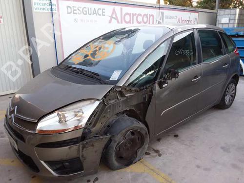 Support CITROËN C4 Picasso I MPV (UD_) 1.6 HDi | BP14532034C155