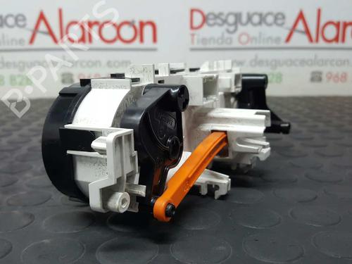 Climate control PEUGEOT 208 I (CA_, CC_) 1.4 HDi | BP2770607I5