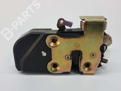 Front right lock JEEP CHEROKEE (KJ) 2.5 CRD 4x4 | BP5827951C97 