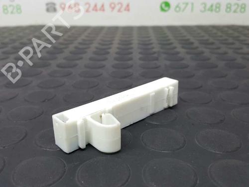 Electronic module RENAULT MEGANE III Hatchback (BZ0/1_, B3_) 1.5 dCi (BZ09, BZ0D, BZ1W, BZ29, BZ14) | BP14530863M83 