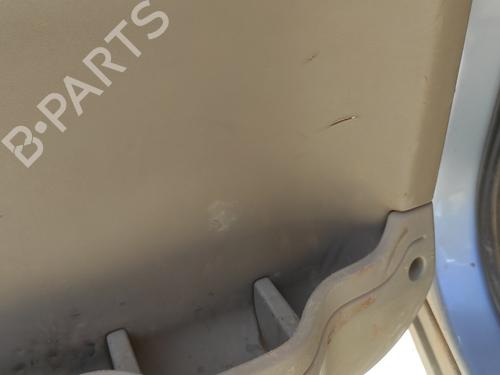 Rear left panel LAND ROVER DISCOVERY IV (L319) 2.7 TD 4x4 | BP12849694C60 