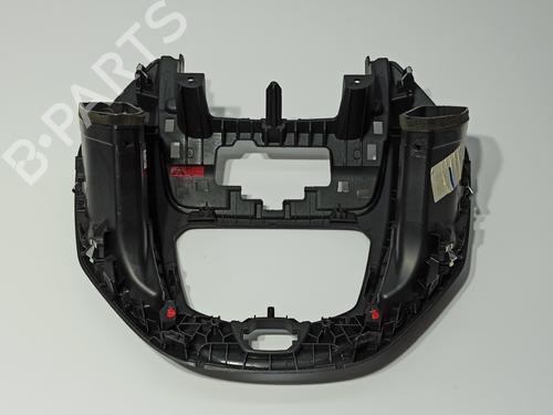 Air vent FORD TOURNEO COURIER B460 MPV 1.5 TDCi | BP25750278I21 