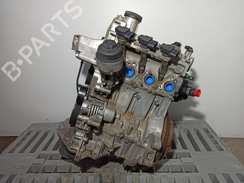 Used Engine SKODA FABIA II (542) 1.2 (60 hp) 19773543