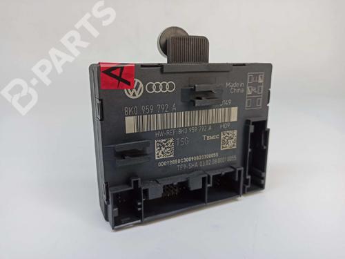 Elektronisk modul AUDI A5 (8T3) 2.7 TDI | BP9092125M83 