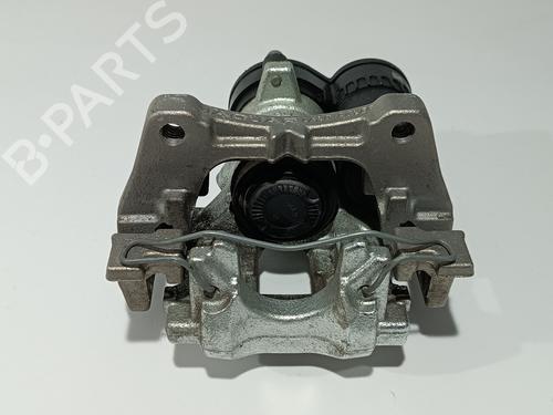 Left rear brake caliper LAND ROVER RANGE ROVER EVOQUE (L551) 2.0 D165 | BP30715255M107 - Image 3