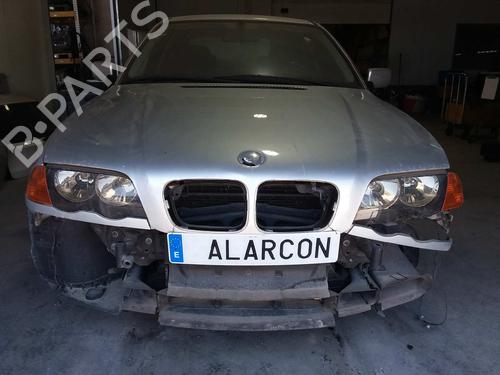 Used Parts BMW 3 (E46) 320 d (136 hp) 4278959