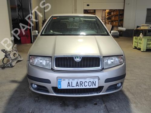 Recambios SKODA FABIA I (6Y2) [1999-2008]  4439468