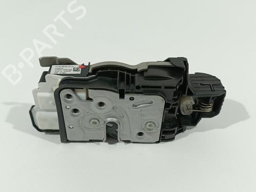 Højre bagtil lås VOLVO XC40 (536) T3 | BP32298405C99 - Image 3