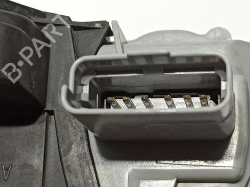 Front left lock CITROËN XSARA PICASSO (N68) 1.6 HDi | BP30291969C98