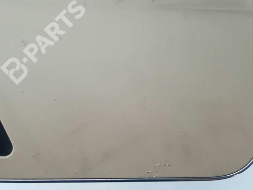 Rear left interior door handle MERCEDES-BENZ S-CLASS (W221, V221) S 320 CDI (221.022, 221.122) | BP6009288I15 