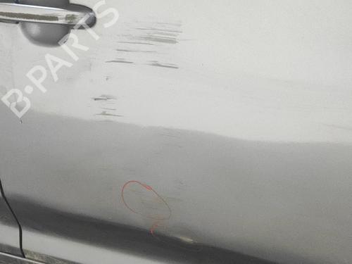 Right front door KIA CEE'D SW (ED) 1.6 CRDi 115 | BP21583925C3