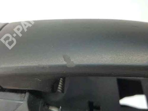 Front right exterior door handle SEAT IBIZA IV SC (6J1, 6P5) 1.4 TDI | BP2729164C129 