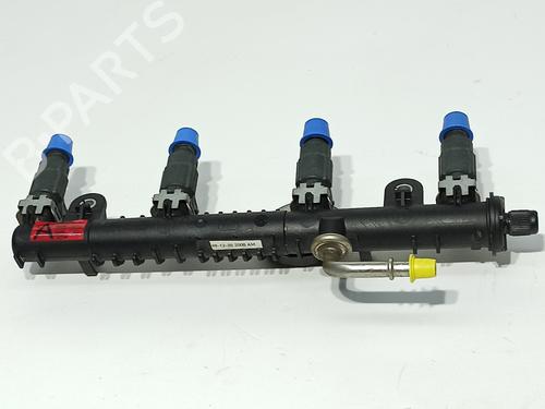 Injection rail OPEL CORSA C (X01) 1.2 (F08, F68) | BP29848284M98