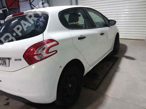 Pipe PEUGEOT 208 I (CA_, CC_) 1.4 HDi | BP14538562M125 