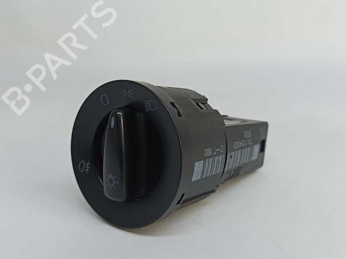 Headlight switch VW POLO (6N2) 1.4 16V | BP8138061I24