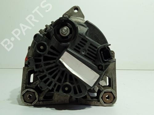 Alternator RENAULT SCÉNIC II (JM0/1_) 1.5 dCi (JM0F) | BP29645290M7 