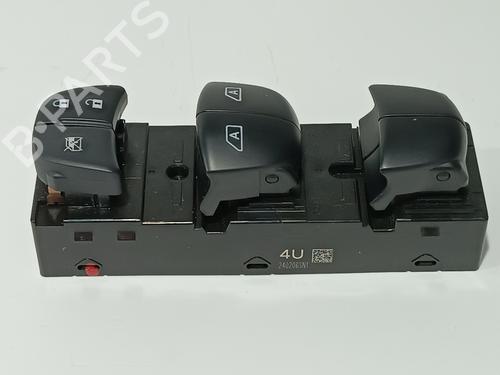 Left front window switch NISSAN JUKE (F16_) 1.0 | BP28499969I27 