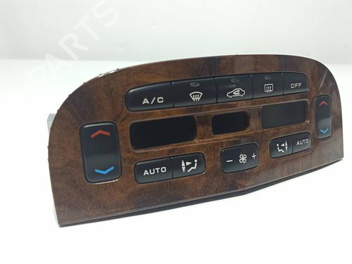 Climate control PEUGEOT 607 (9D, 9U) 2.2 HDi | BP11011435I5