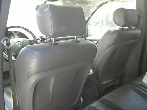Electronic sensor MERCEDES-BENZ M-CLASS (W163) ML 320 (163.154) | BP8896262M84