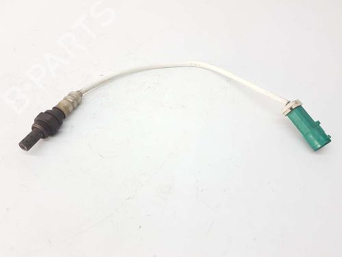 Used Electronic sensor Electronic sensor FORD FIESTA VI (CB1, CCN) [2008-2026] 8749262 8749262