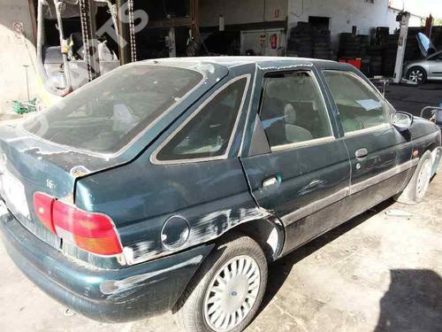 Alternator FORD ESCORT VI (GAL, AAL, ABL) 1.8 TD | BP2730338M7 