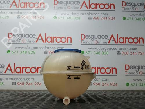 Expansion tank SEAT IBIZA IV SC (6J1, 6P5) 1.2 TDI | BP2734326C120