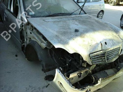 Modulo confort MERCEDES-BENZ C-CLASS (W203) C 220 CDI (203.006) | BP3962220M56 