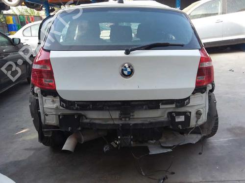 Engine mount BMW 1 (E87) 118 d | BP10263336M89