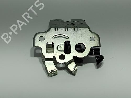 Tailgate lock SKODA FABIA III (NJ3)  | BP11999320C101 