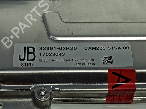 Camera SUZUKI IGNIS III (MF, FF) 1.2 Hybrid (ATK412) | BP18089674E14