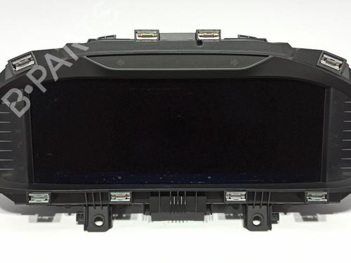 Kombinert Instrument SKODA SCALA (NW1) 1.0 TSI 654920790E