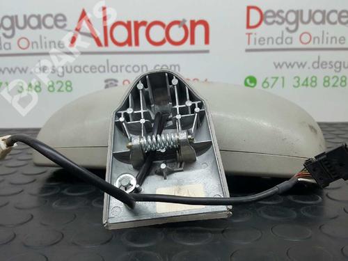 Specchietti retrovisore MERCEDES-BENZ C-CLASS (W203) C 320 CDI (203.020) | BP2773509I6 