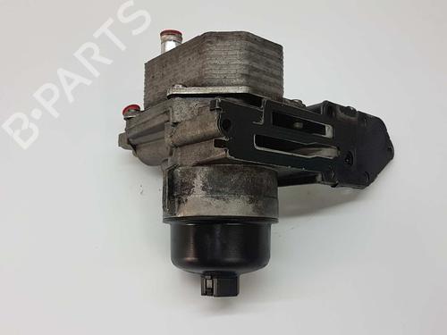 Oil radiator FORD TRANSIT Bus (FD_ _, FB_ _, FS_ _, FZ_ _, FC_ _) 2.4 TDCi | BP14538132M33 