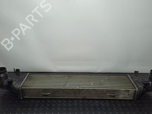 Intercooler MERCEDES-BENZ E-CLASS (W212) E 220 CDI / BlueTEC (212.001, 212.002) | BP12578349M30