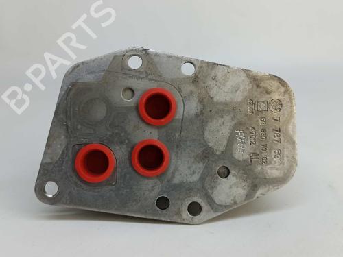 Used Oil radiator BMW 3 (E46) 320 d (150 hp) 14540536
