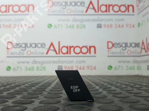 Switch CITROËN C4 Picasso I MPV (UD_) 1.6 HDi 110 96553138ZD