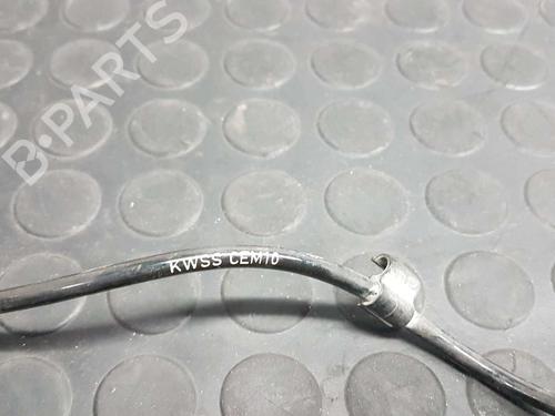 Electronic sensor CITROËN C3 Picasso (SH_) 1.6 HDI 90 | BP14530586M84