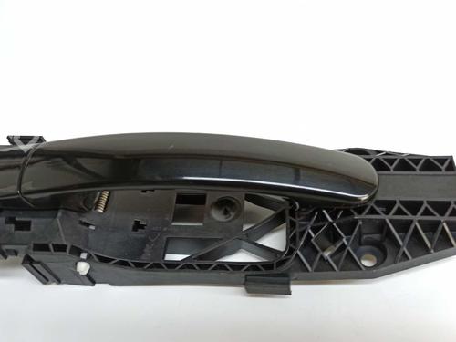 Front right exterior door handle SEAT IBIZA IV SC (6J1, 6P5) 1.2 TSI | BP7534609C129 