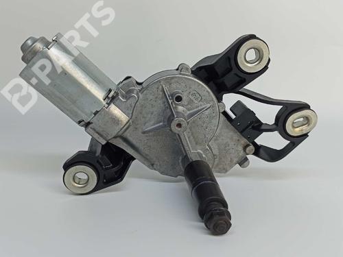 Viskermotor bakrute VW GOLF VI (5K1) 1.4 TSI (122 hp) 7986192
