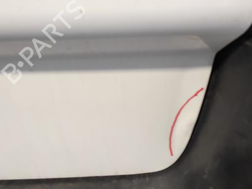 Right tailgate PEUGEOT EXPERT Van (VF3A_, VF3U_, VF3X_) 1.6 HDi 90 8V | BP26726309C77
