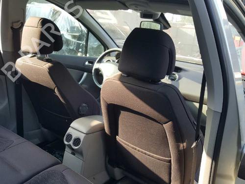Hood lock PEUGEOT 308 I (4A_, 4C_) 2.0 HDi | BP8776427C133 