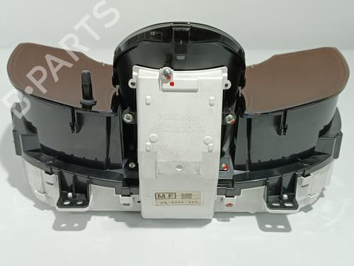 Instrument cluster HONDA CR-Z (ZF) 1.5 IMA (ZF1) | BP13737047C47 