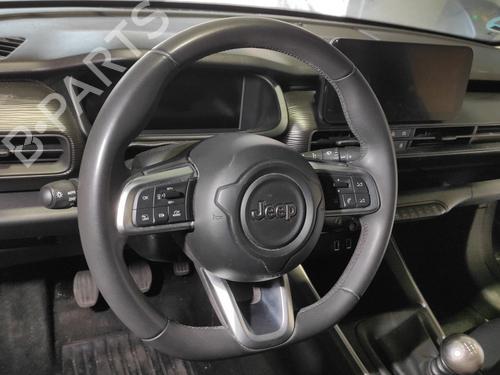 Steering wheel JEEP AVENGER (J2) Electric | BP40087730C49 - Image 2