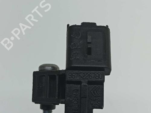 Electronic sensor CITROËN C3 III (SX) 1.2 VTi 82 | BP14539436M84