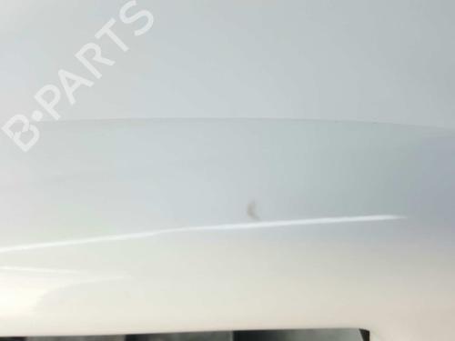Front right exterior door handle PEUGEOT 2008 I (CU_) 1.6 HDi | BP6510631C129