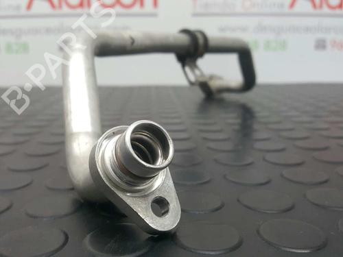 AC pipe DACIA SANDERO II 1.5 dCi | BP14529689M126