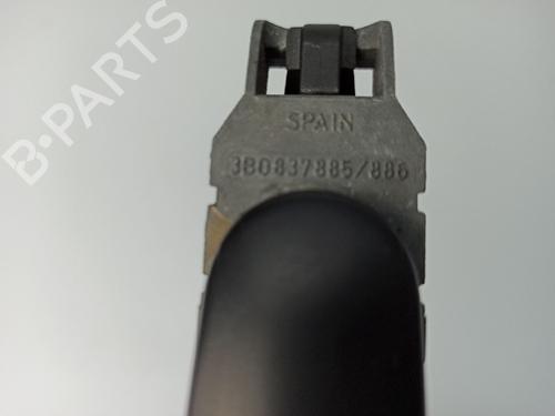Front left exterior door handle SEAT IBIZA III (6L1) 1.2 | BP5081748C128